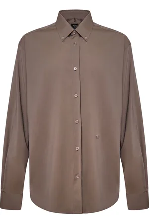 Fendi Wool shirt