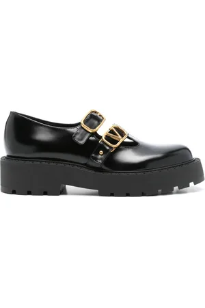 VALENTINO GARAVANI VLogo Signature loafers