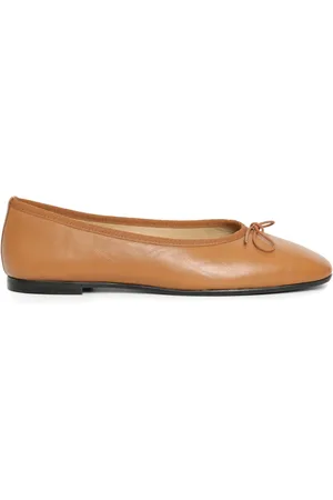 Sarah Chofakian Desk ballerina flats