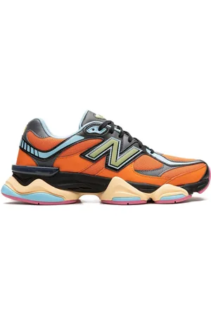 New Balance 9060 "Sun Glow" sneakers