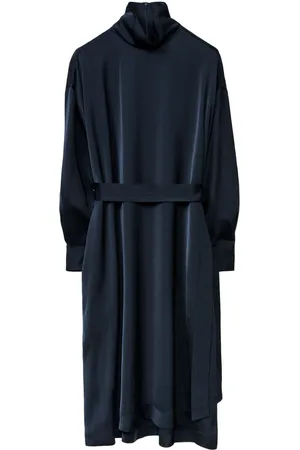 Fabiana Filippi Satin dress