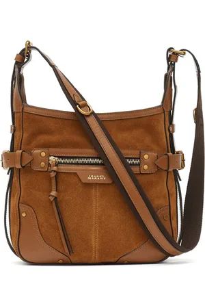 Isabel Marant Sierra Hobo shoulder bag