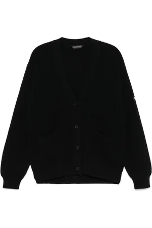 Balenciaga Wool cardigan