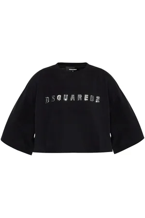 Dsquared2 Logo-print t-shirt