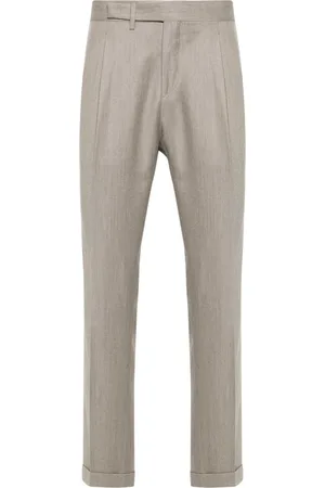 BRIGLIA Quartieris trousers