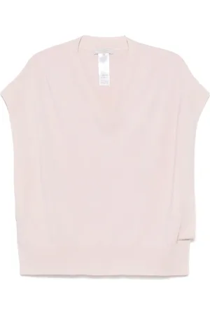 ANTONELLI Orione knitted vest