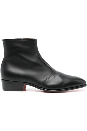 santoni Ankle boots