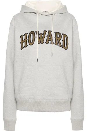 WALES BONNER Howard hoodie