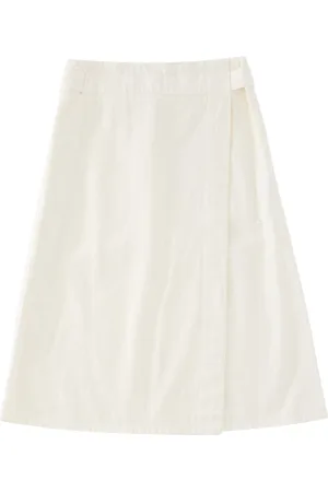 STUDIO NICHOLSON Foley skirt