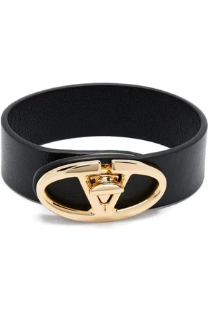 VALENTINO GARAVANI VLogo-buckle bracelet
