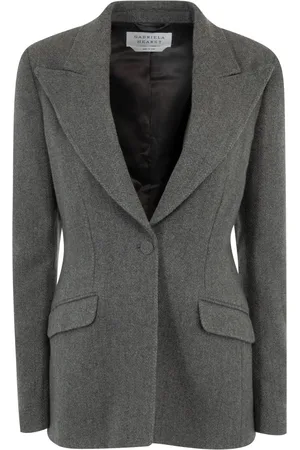 GABRIELA HEARST Leiva blazer