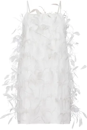 RACHEL GILBERT Sutton mini dress