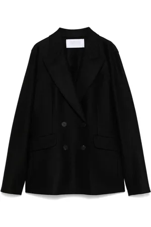 Harris Wharf London Tailored wool blazer