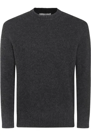 Piacenza Cashmere Virgin wool sweater