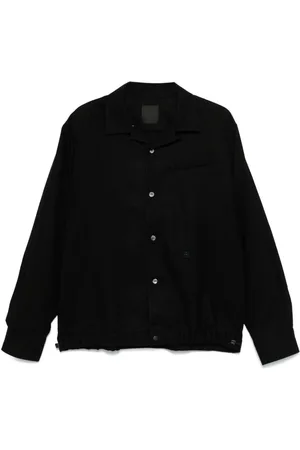 Givenchy Wool shirt