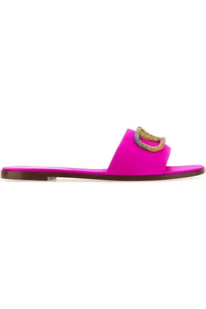 VALENTINO GARAVANI Escape slides