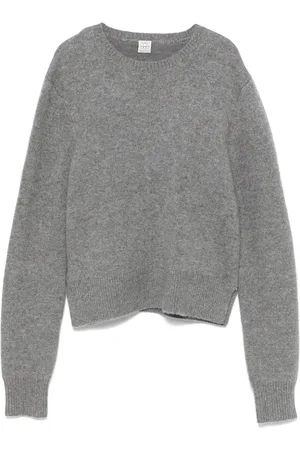 Totême Cropped sweater