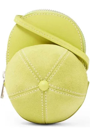 J.W.Anderson Mini Cap shoulder bag