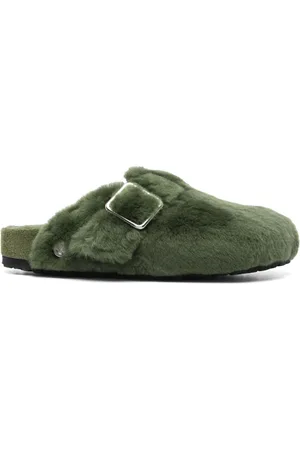 Birkenstock Boston 1774 slippers