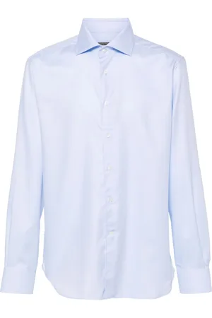 corneliani Cotton shirt