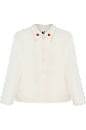 Sleeper Kotyk blouse