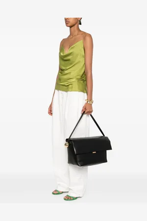 Jacquemus The Rond Carré shoulder bag