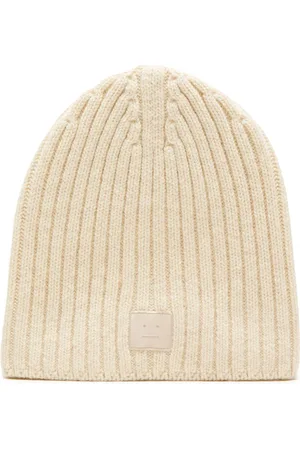 Acne Studios Knitted beanie