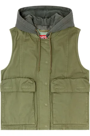 Diesel G-Enesis gilet
