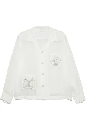 BODE Skiers shirt