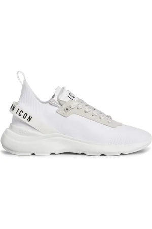 Dsquared2 Fly chunky sneakers