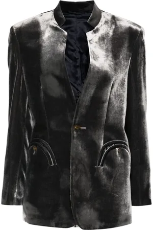 Blazé Milano Anywhere blazer