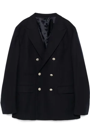 ELEVENTY Wool blazer