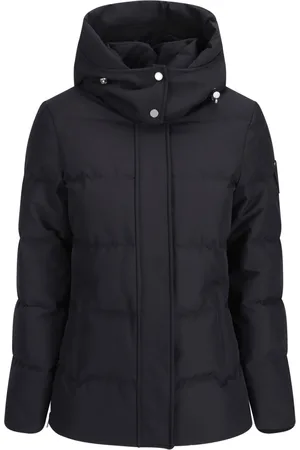 Moose Knuckles Cloud puffer jacket