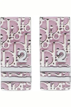 Dior Trotter earrings