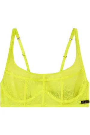 Diesel X Savage x Fenty longline bra