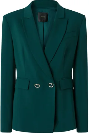 Pinko Double-breasted blazer