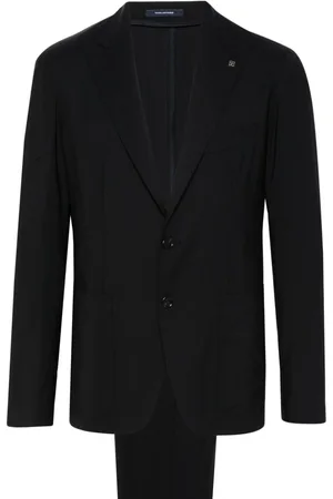 TAGLIATORE Single-breasted suit