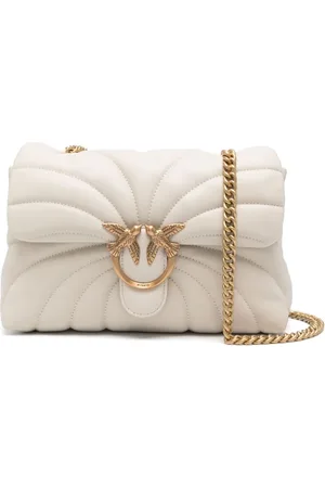 Pinko Classic Love Puff shoulder bag