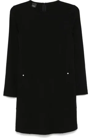 Pinko Detersivo mini dress
