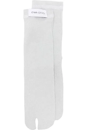 Ioana Ciolacu Sparkle socks
