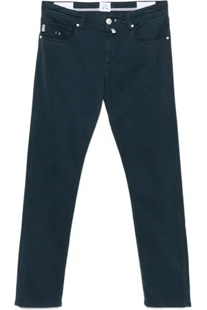 sartoria tramarossa Michelangelo trousers