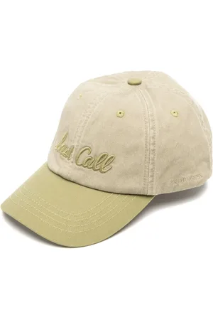 MERYLL ROGGE Logo-embroidered cap
