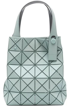 Issey Miyake Mini Lucent Boxy tote bag
