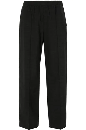 Fabiana Filippi Jogging-fit trousers