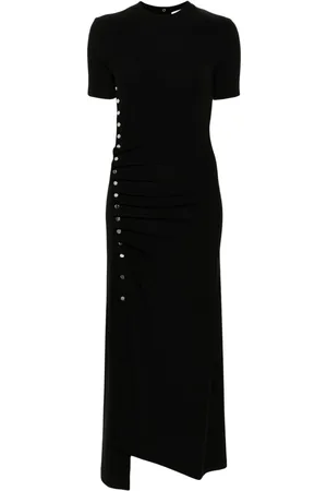 Paco rabanne Pleated dress