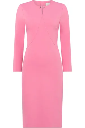 Cubus Tamzin midi dress