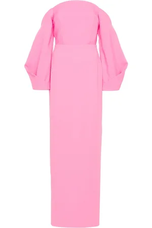 Solace Lotta maxi dress