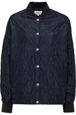 Maison Kitsuné Quilted blouson
