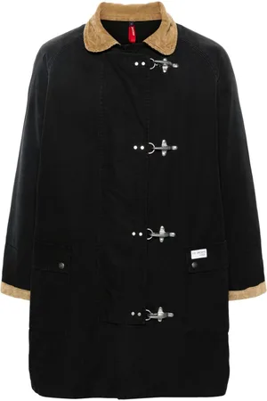 FAY 4 Ganci coat