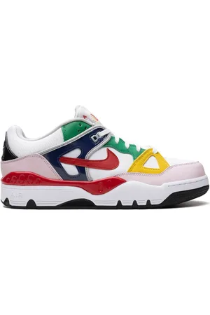 Nike X Nigo Air Force 3 Low " " sneakers